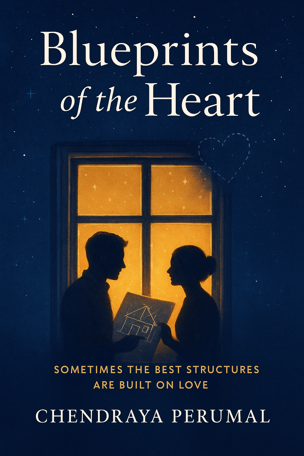 Blueprints of the Heart